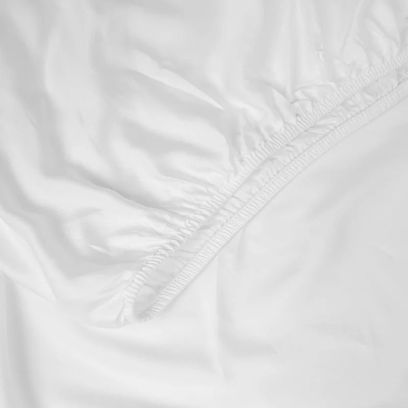 Zestaw prześcieradeł bambusowych